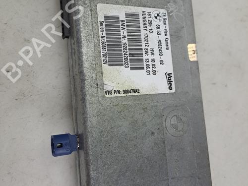 Electronic module BMW 1 (F20) 120 d | BP37395151M83 - Image 3