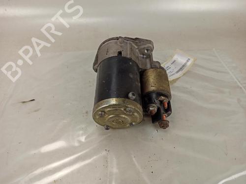 Starter DACIA LOGAN (LS_) 1.4 (LS0A, LS0C, LS0E, LS0G) | BP37380379M8 - Image 2