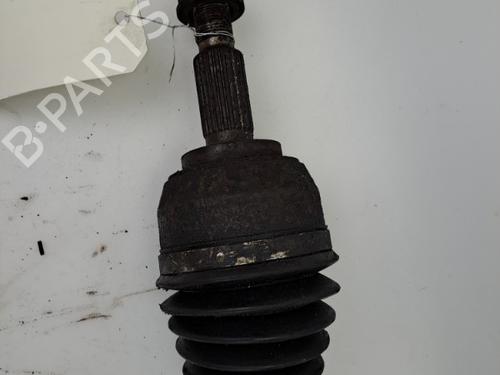 Used Right front driveshaft Right front driveshaft 37389815 37389815