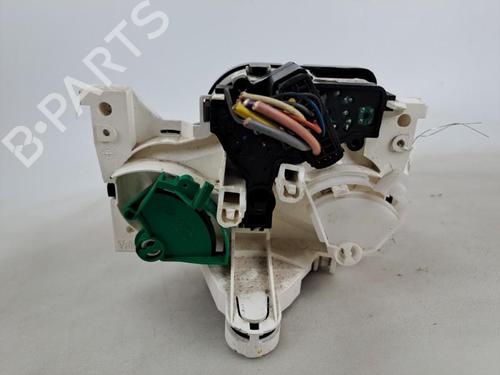 Climate control DACIA LOGAN MCV (KS_) 1.5 dCi (KS0W) | BP37387020I5 - Image 2