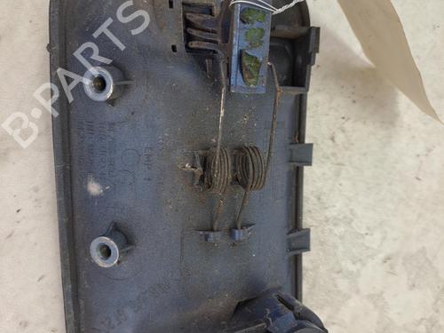 Used Front left exterior door handle Front left exterior door handle 37385105 37385105