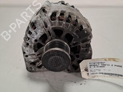 Generator RENAULT TRAFIC II Van (FL) 2.0 dCi 115 (FL01, FL0U, FL00, FL0H, FL0M) | BP37398470M7 - Image 2