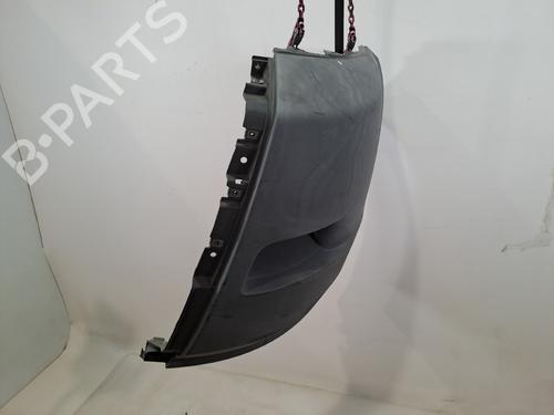 Used Front bumper Front bumper 38295683 38295683
