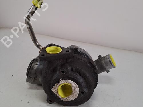 Used Turbocharger/Supercharger Turbocharger/Supercharger 37398611 37398611
