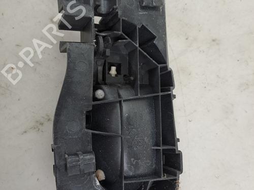 Front right interior door handle CITROËN JUMPY II Van | BP37390824I14 - Image 2