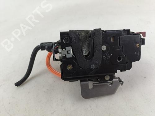 Front right lock AUDI A8 D3 (4E2, 4E8) 3.0 TDI quattro | BP37394134C97 - Image 3