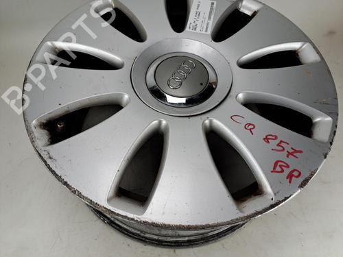 Used Rim Rim 37383052 37383052