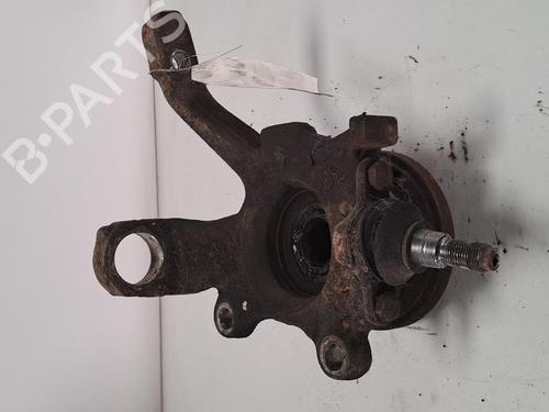 Used Left front steering knuckle Left front steering knuckle 37399767 37399767