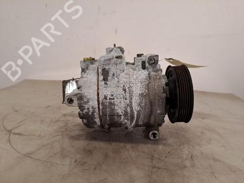 AC compressor VW GOLF V (1K1) | BP37386714M34 - Image 3