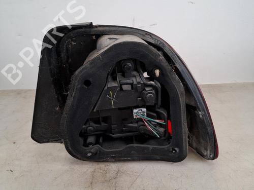 Left taillight ROVER 45 I Hatchback (RT) | BP37385636C34 - Image 3