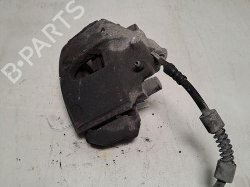 Left front brake caliper FORD TRANSIT CONNECT (P65_, P70_, P80_) 1.8 TDCi | BP37387642M105 - Image 3