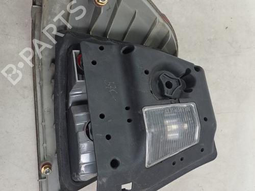 Right taillight BMW 3 (E46) 318 d | BP37388262C35 - Image 2