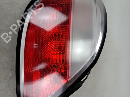 Left taillight OPEL ASTRA H (A04) | BP37388568C34 - Image 2