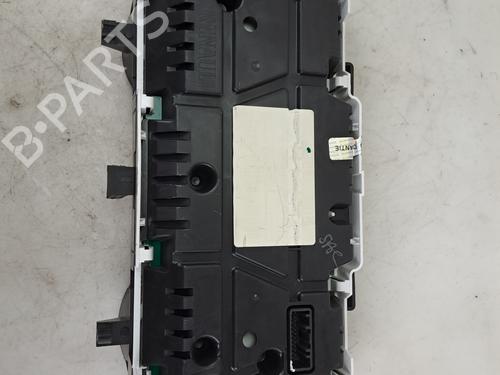 Instrument cluster RENAULT CAPTUR I (J5_, H5_) 1.5 dCi 90 (J5N4, J5M5, J5MW, J5M6, J5AL, J5AJ) | BP37398996C47 - Image 3