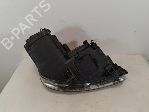 Faro izquierdo Faro izquierdo VW TOURAN (1T1, 1T2) 1.9 TDI (105 hp) 37391261 37391261