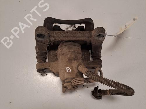 Left rear brake caliper RENAULT TRAFIC II Van (FL) 2.0 dCi 115 (FL01, FL0U, FL00, FL0H, FL0M) | BP37398352M107 - Image 2