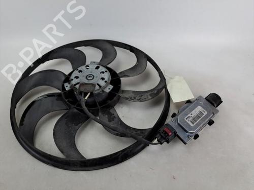 Radiator fan FORD KUGA I | BP37387236M35 - Image 2