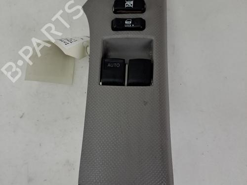 Left front window switch TOYOTA YARIS (_P9_) 1.4 D-4D (NLP90_, NLP90R) | BP37390328I27 - Image 3