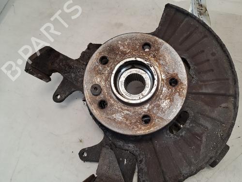 left-front-steering-knuckle-mercedes-benz-m-class-w163-1998-1999-2000-2001-2002-2003-2004-2005-37393591 main image