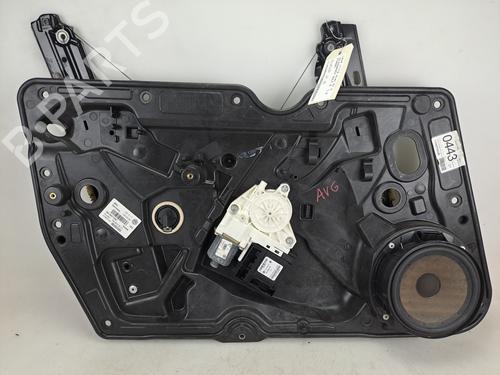 Front left window mechanism VW GOLF VI (5K1) | BP37396000C22 - Image 3