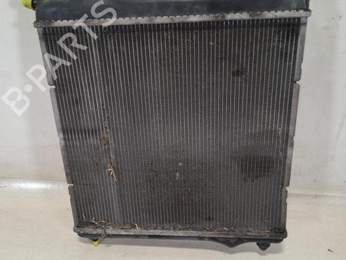Køler Køler CITROËN C3 I (FC_, FN_) [2002-2013] 37386356 37386356