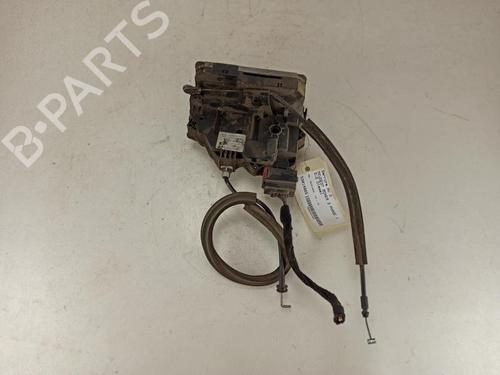 Front right lock PEUGEOT BOXER Van 2.2 HDi 100 | BP37380583C97 - Image 2