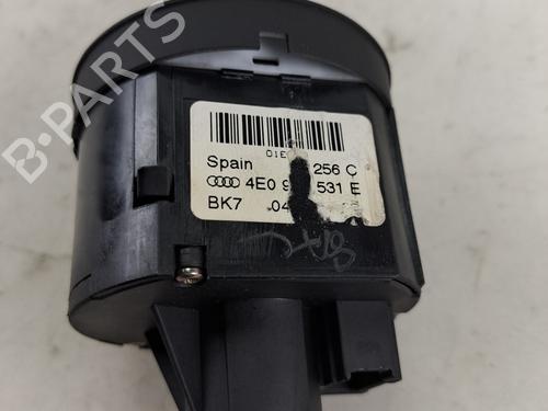 Headlight switch AUDI A8 D3 (4E2, 4E8) 3.0 TDI quattro | BP37394146I24 - Image 3