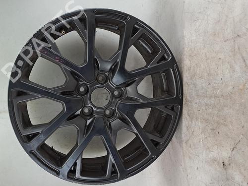 Fælk FIAT 500X (334_) 1.6 D Multijet (334AXA1B, 334AXA11) | BP37400166C45 - Image 3