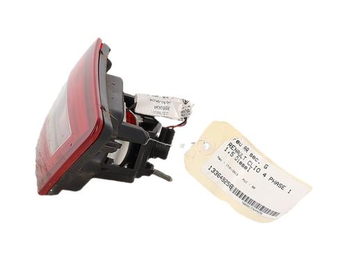 Left tailgate light RENAULT CLIO IV (BH_) 1.5 dCi 90 | BP40515585C79 - Image 6