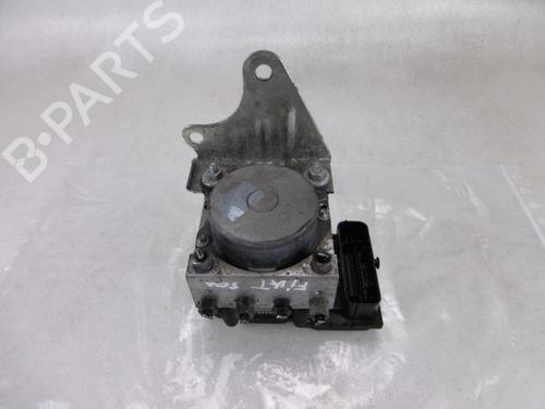 ABS pump FIAT 500 (312_) 1.2 (312AXA1A) | BP37377199M43 - Image 2