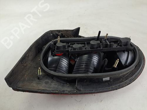 Used Left taillight Left taillight 37397401 37397401