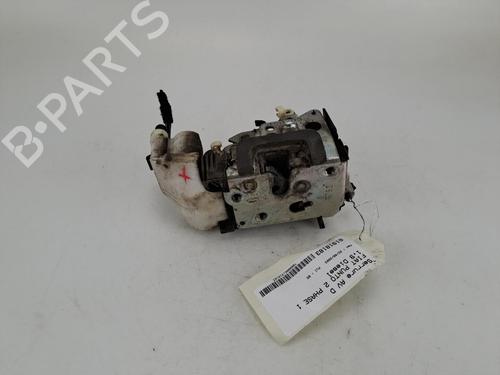 Used Front right lock Front right lock 37382309 37382309
