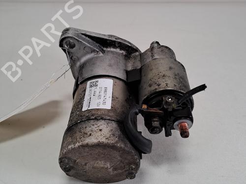 Starter OPEL MERIVA A MPV (X03) 1.7 CDTI (E75) | BP37399444M8 - Image 2
