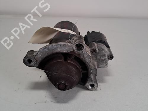 Starter PEUGEOT 307 (3A/C) 2.0 HDi 90 | BP37399385M8 - Image 2