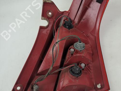 Used Left taillight Left taillight 37390055 37390055