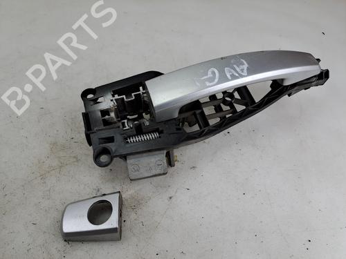 Used Front left exterior door handle Front left exterior door handle 37398618 37398618