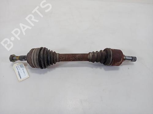 Used Left front driveshaft Left front driveshaft 37379223 37379223