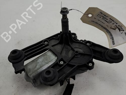 Used Rear wiper motor Rear wiper motor 37392016 37392016