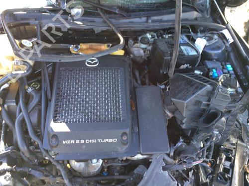 Used Parts MAZDA 3 (BK) 4809622