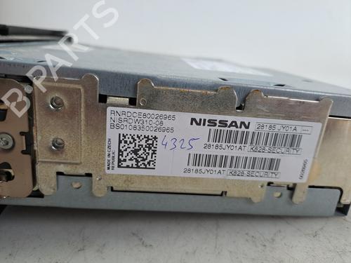 Radio RENAULT KOLEOS I (HY_) 2.0 dCi (HY0K) | BP37393219E6 - Image 3