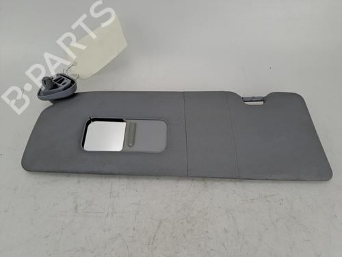 Right sun visor BMW 1 (E87) 118 d | BP37382436I2 - Image 2