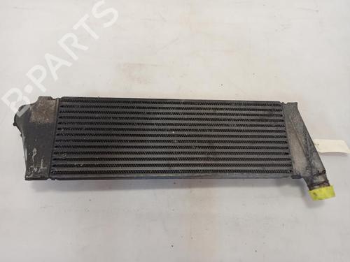 Intercooler RENAULT SCÉNIC II (JM0/1_) | BP37379379M30 - Image 2