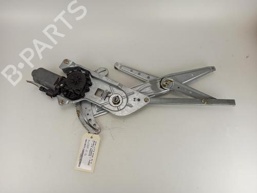 Front right window mechanism RENAULT KANGOO (KC0/1_) 1.4 (KC0C, KC0H, KC0B, KC0M) | BP37381599C23 - Image 2