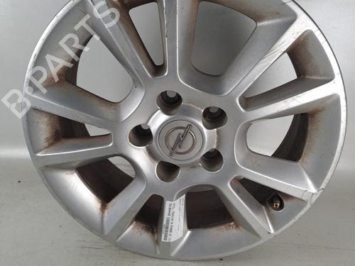 rim-opel-meriva-a-mpv-x03-2003-2004-2005-2006-2007-2008-2009-2010-37384522 main image