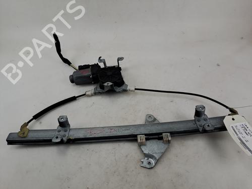 Used Front left window mechanism Front left window mechanism 37390492 37390492