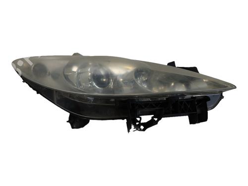 Right headlight PEUGEOT 307 Break (3E) 1.6 HDi 110 | BP38706152C29 - Image 7