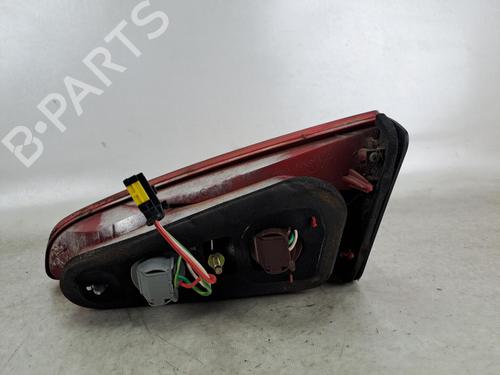 Used Left tailgate light Left tailgate light 37386491 37386491