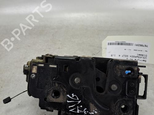 Used Front left lock Front left lock 37385971 37385971