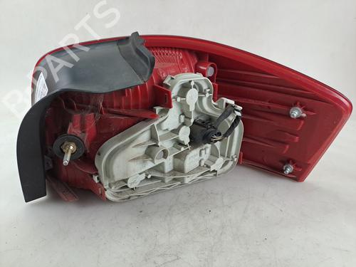Left taillight AUDI A3 (8P1) 1.6 FSI | BP37397434C34 - Image 2