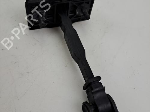 Dørhængsel/Dørbegrænser Dørhængsel/Dørbegrænser PEUGEOT 208 II (UB_, UP_, UW_, UJ_) [2019-2026] 37391482 37391482